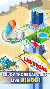 screenshot 2 do Bingo Vegas™